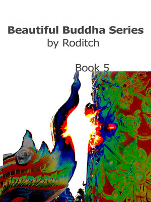 cover image of Beautiful Buddha Series Book 5